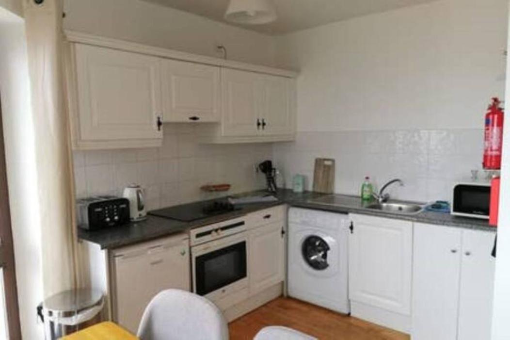 Appartement Loft With Views Galway