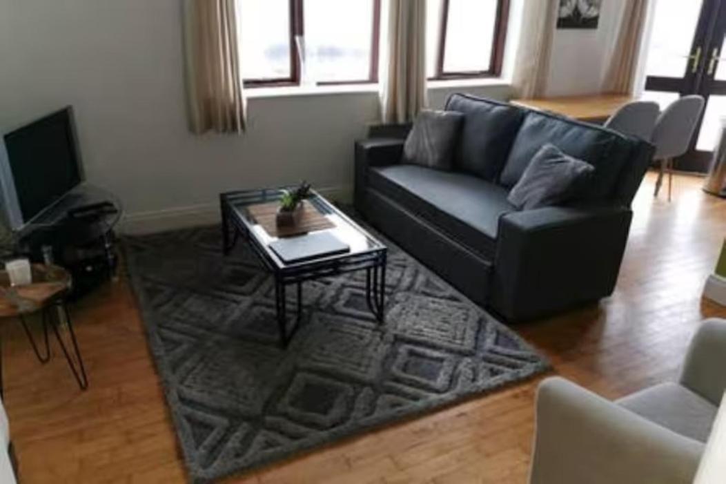 Loft With Views Appartement